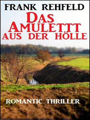 cover image of Das Amulett aus der Hölle